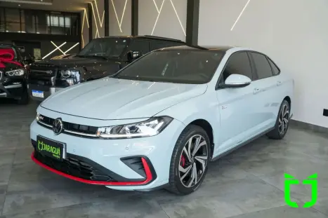 VOLKSWAGEN Jetta 2.0 4P 350 TSI GLI AUTOMÁTICO DSG, Foto 3