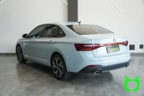 VOLKSWAGEN Jetta 2.0 4P 350 TSI GLI AUTOMÁTICO DSG, Foto 4