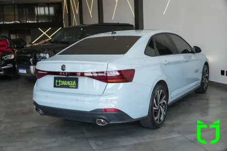 VOLKSWAGEN Jetta 2.0 4P 350 TSI GLI AUTOMÁTICO DSG, Foto 6