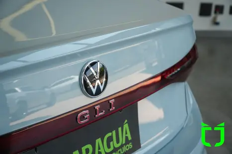 VOLKSWAGEN Jetta 2.0 4P 350 TSI GLI AUTOMÁTICO DSG, Foto 8