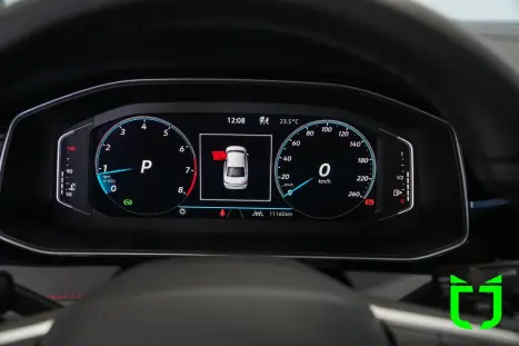 VOLKSWAGEN Jetta 2.0 4P 350 TSI GLI AUTOMÁTICO DSG, Foto 10