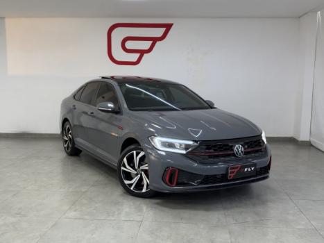 VOLKSWAGEN Jetta 2.0 4P 350 TSI GLI AUTOMÁTICO DSG, Foto 1