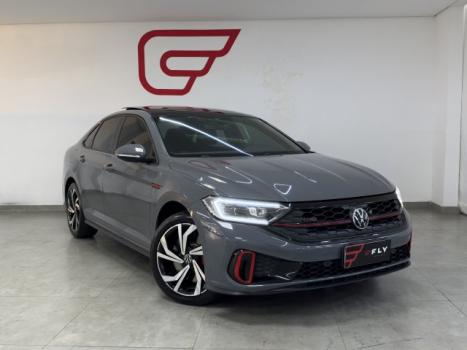 VOLKSWAGEN Jetta 2.0 4P 350 TSI GLI AUTOMÁTICO DSG, Foto 2