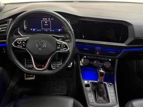 VOLKSWAGEN Jetta 2.0 4P 350 TSI GLI AUTOMÁTICO DSG, Foto 8