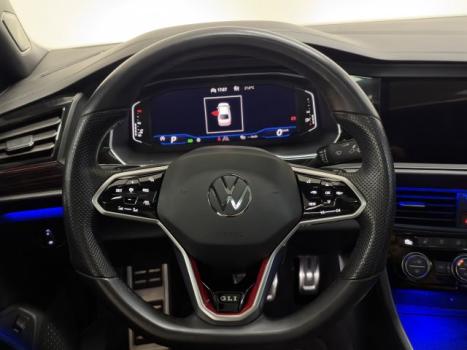 VOLKSWAGEN Jetta 2.0 4P 350 TSI GLI AUTOMÁTICO DSG, Foto 9