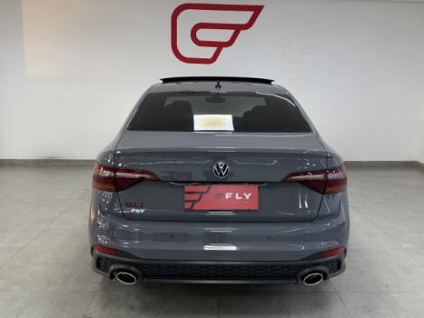 VOLKSWAGEN Jetta 2.0 4P 350 TSI GLI AUTOMÁTICO DSG, Foto 17