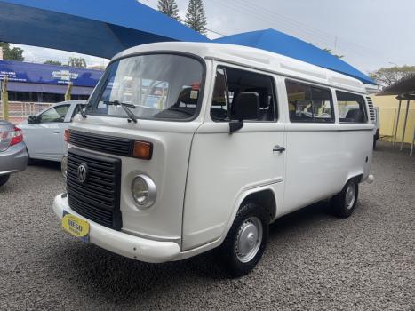 VOLKSWAGEN Kombi 1.4 FLEX STD 9 LUGARES, Foto 1