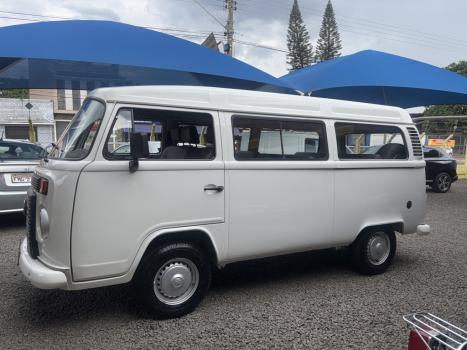 VOLKSWAGEN Kombi 1.4 FLEX STD 9 LUGARES, Foto 2