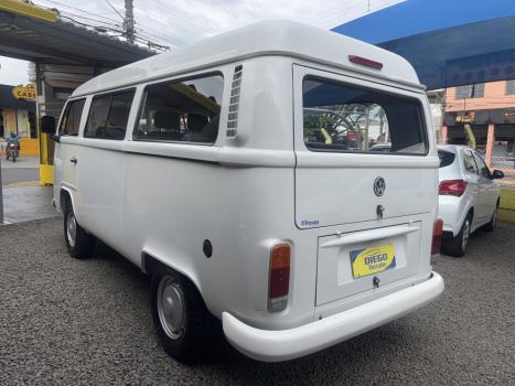 VOLKSWAGEN Kombi 1.4 FLEX STD 9 LUGARES, Foto 3