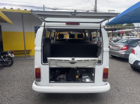 VOLKSWAGEN Kombi 1.4 FLEX STD 9 LUGARES, Foto 5