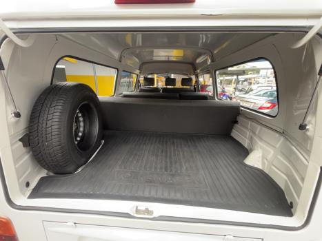 VOLKSWAGEN Kombi 1.4 FLEX STD 9 LUGARES, Foto 6