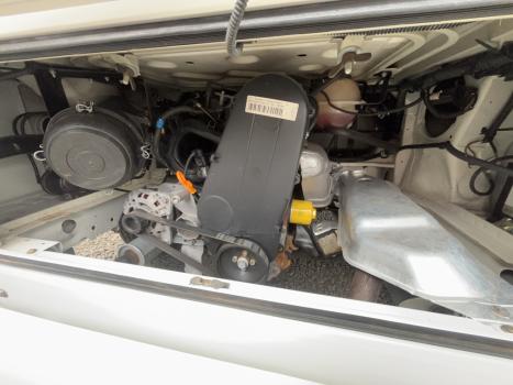 VOLKSWAGEN Kombi 1.4 FLEX STD 9 LUGARES, Foto 7