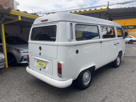 VOLKSWAGEN Kombi 1.4 FLEX STD 9 LUGARES, Foto 8