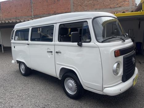 VOLKSWAGEN Kombi 1.4 FLEX STD 9 LUGARES, Foto 9