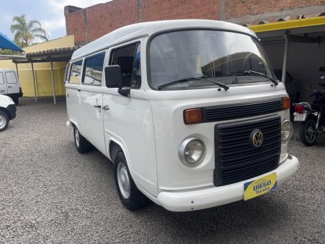 VOLKSWAGEN Kombi 1.4 FLEX STD 9 LUGARES, Foto 10