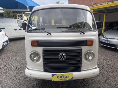 VOLKSWAGEN Kombi 1.4 FLEX STD 9 LUGARES, Foto 11