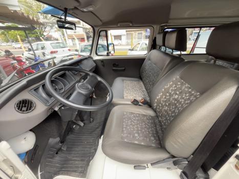 VOLKSWAGEN Kombi 1.4 FLEX STD 9 LUGARES, Foto 13