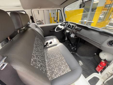 VOLKSWAGEN Kombi 1.4 FLEX STD 9 LUGARES, Foto 14