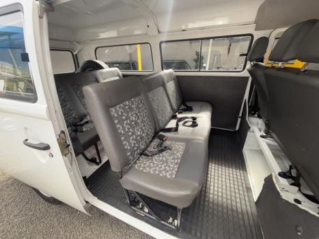 VOLKSWAGEN Kombi 1.4 FLEX STD 9 LUGARES, Foto 15