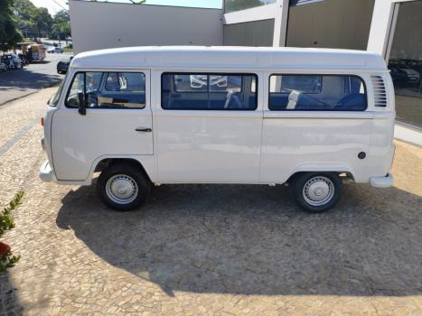 VOLKSWAGEN Kombi 1.4 FLEX STD 9 LUGARES, Foto 6