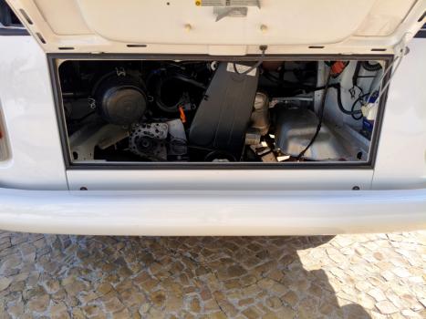 VOLKSWAGEN Kombi 1.4 FLEX STD 9 LUGARES, Foto 10