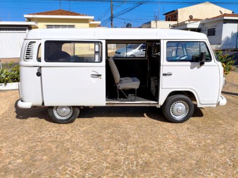 VOLKSWAGEN Kombi 1.4 FLEX STD 9 LUGARES, Foto 7