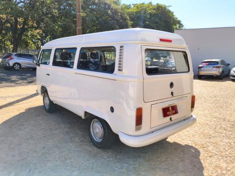 VOLKSWAGEN Kombi 1.4 FLEX STD 9 LUGARES, Foto 5