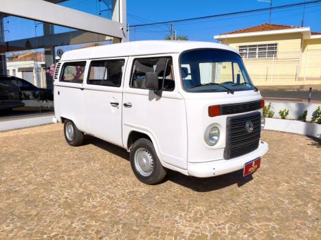 VOLKSWAGEN Kombi 1.4 FLEX STD 9 LUGARES, Foto 2