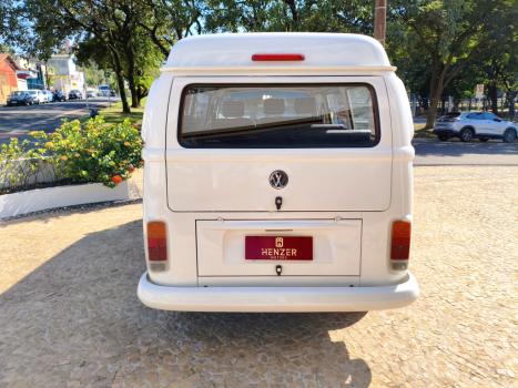 VOLKSWAGEN Kombi 1.4 FLEX STD 9 LUGARES, Foto 8