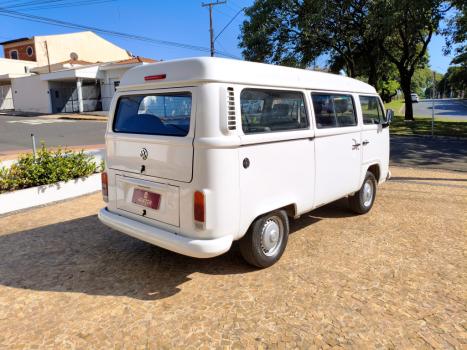 VOLKSWAGEN Kombi 1.4 FLEX STD 9 LUGARES, Foto 3