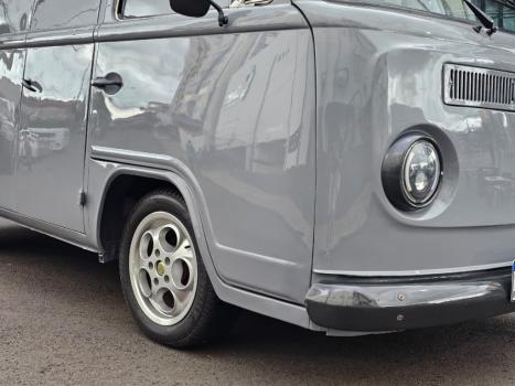 VOLKSWAGEN Kombi 1.4 FLEX FURG�O, Foto 6