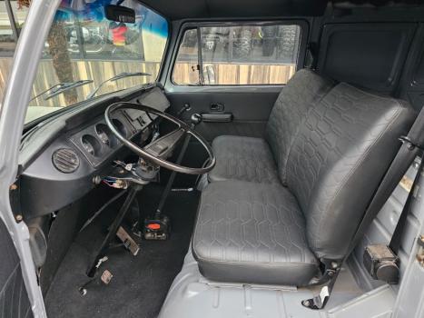 VOLKSWAGEN Kombi 1.4 FLEX FURG�O, Foto 8