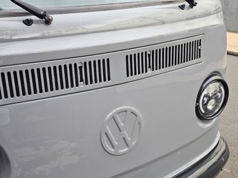 VOLKSWAGEN Kombi 1.4 FLEX FURG�O, Foto 10