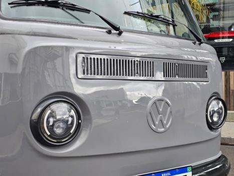 VOLKSWAGEN Kombi 1.4 FLEX FURG�O, Foto 12