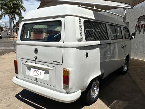 VOLKSWAGEN Kombi 1.4 FLEX STD 9 LUGARES, Foto 4