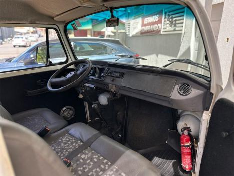VOLKSWAGEN Kombi 1.4 FLEX STD 9 LUGARES, Foto 5