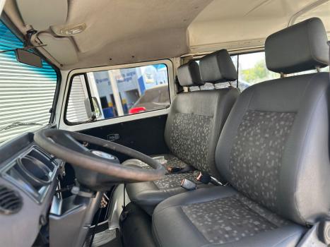 VOLKSWAGEN Kombi 1.4 FLEX STD 9 LUGARES, Foto 6