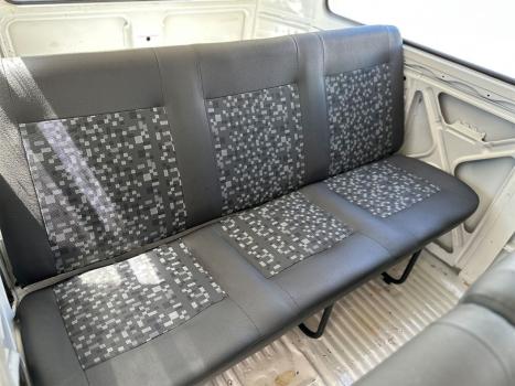 VOLKSWAGEN Kombi 1.4 FLEX STD 9 LUGARES, Foto 8