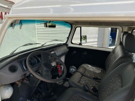 VOLKSWAGEN Kombi 1.4 FLEX STD 9 LUGARES, Foto 9