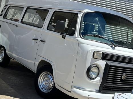 VOLKSWAGEN Kombi 1.4 FLEX STD 9 LUGARES, Foto 11