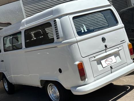 VOLKSWAGEN Kombi 1.4 FLEX STD 9 LUGARES, Foto 12