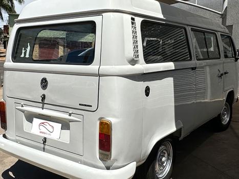 VOLKSWAGEN Kombi 1.4 FLEX STD 9 LUGARES, Foto 13