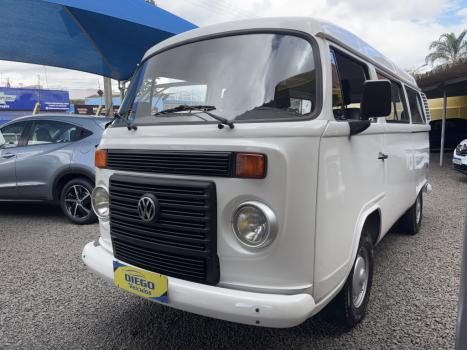 VOLKSWAGEN Kombi 1.4 FLEX STD 9 LUGARES, Foto 1