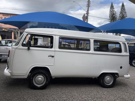 VOLKSWAGEN Kombi 1.4 FLEX STD 9 LUGARES, Foto 2