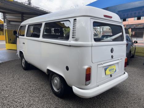 VOLKSWAGEN Kombi 1.4 FLEX STD 9 LUGARES, Foto 3