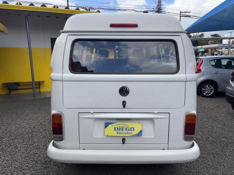 VOLKSWAGEN Kombi 1.4 FLEX STD 9 LUGARES, Foto 4