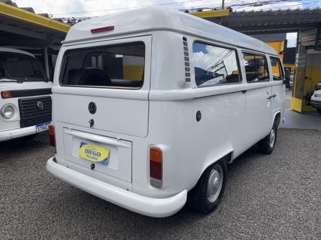 VOLKSWAGEN Kombi 1.4 FLEX STD 9 LUGARES, Foto 5