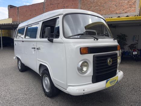 VOLKSWAGEN Kombi 1.4 FLEX STD 9 LUGARES, Foto 7