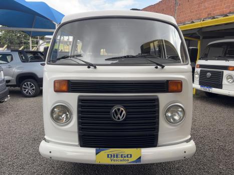 VOLKSWAGEN Kombi 1.4 FLEX STD 9 LUGARES, Foto 8