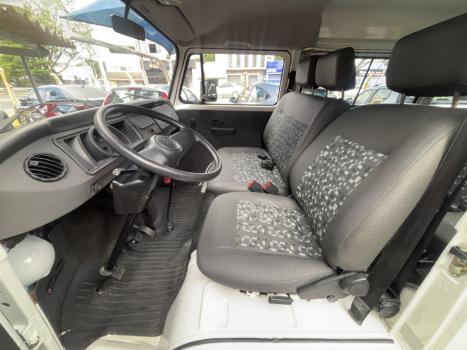 VOLKSWAGEN Kombi 1.4 FLEX STD 9 LUGARES, Foto 10